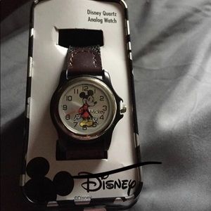Disney watch